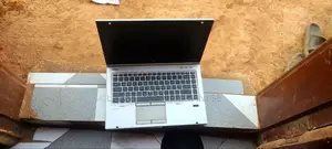 Laptop HP EliteBook 840 G2 4GB Intel Core i7 HDD+SSD 500GB