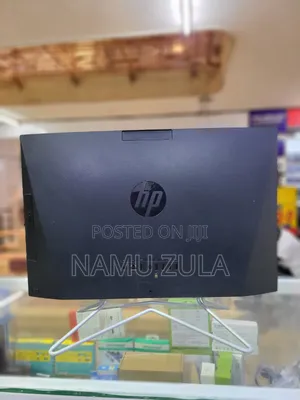 Desktop Computer HP 8GB Intel Core i5 SSD 256GB