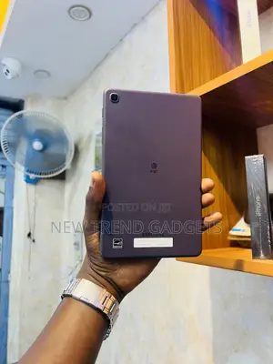 Samsung Galaxy Tab A 8.4 (2020) 64 GB Gray