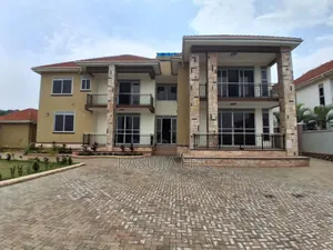 5bdrm Mansion in Kalinaki, Nakawa for rent