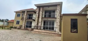 5bdrm Mansion in Kalinaki, Nakawa for rent