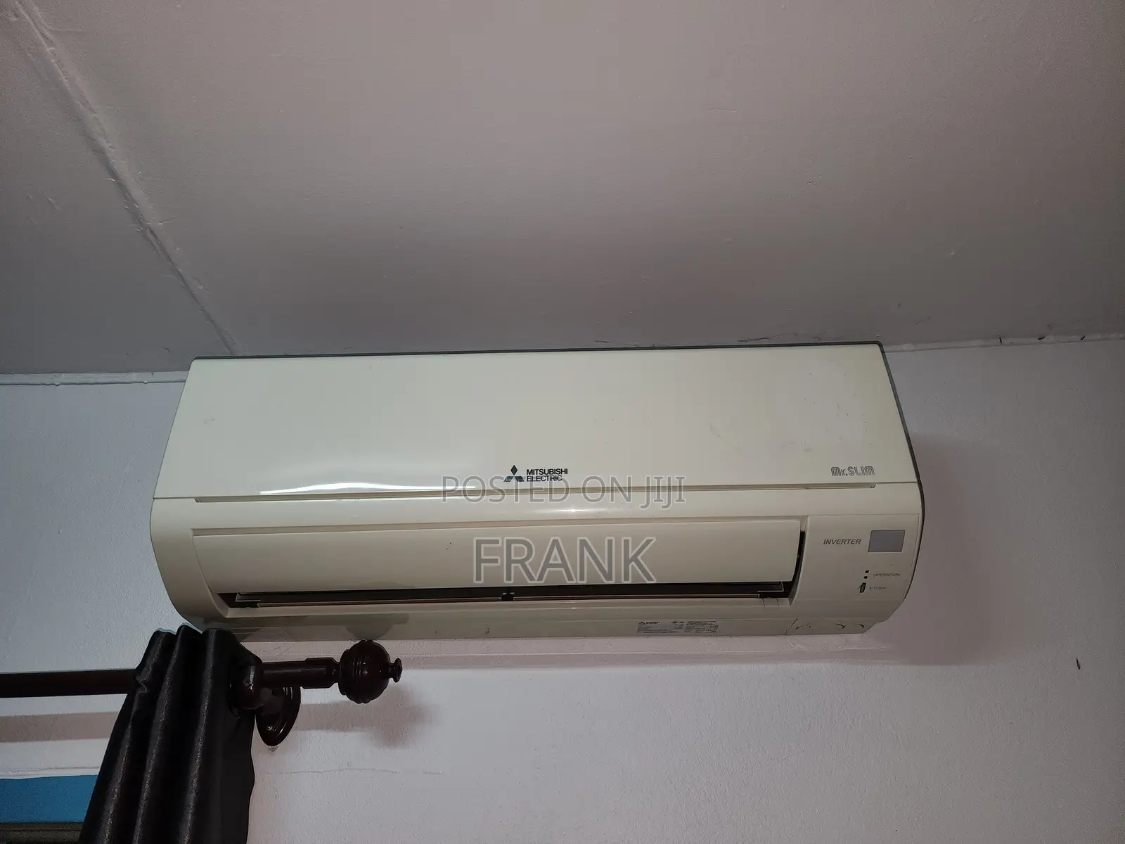 Used Air Conditioner 18 BTU