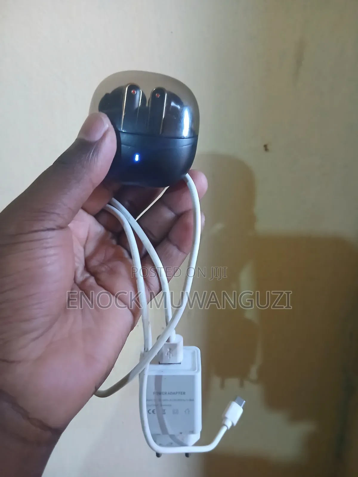 Samsung Galaxy A56 256 GB White