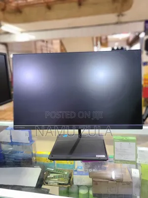 Desktop Computer HP 8GB Intel Core i5 SSD 256GB