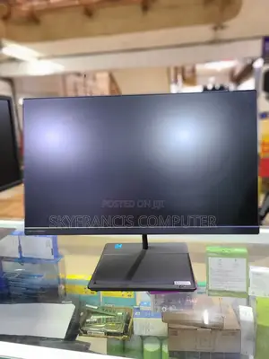 Desktop Computer HP 8GB Intel Core i5 SSD 256GB