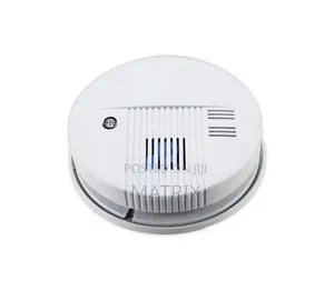 Smoke Detector With Sound of Upto 4meters