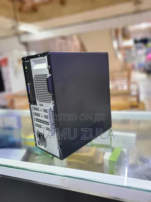 New Desktop Computer Dell 32GB Intel Core i7 SSD 512GB