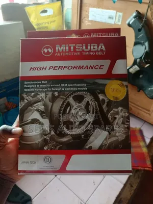 Timing Belt 3L