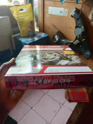 Timing Belt 3L
