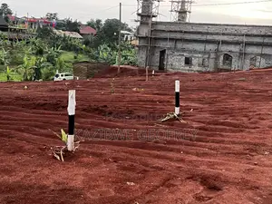 Plot for Sale in Nakasajja