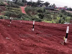 Plot for Sale in Nakasajja
