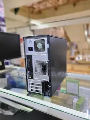 Desktop Computer Dell OptiPlex 3020 8GB Intel Core i5 HDD 500GB