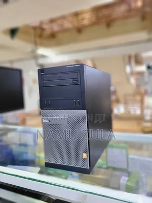 Desktop Computer Dell OptiPlex 3020 8GB Intel Core i5 HDD 500GB