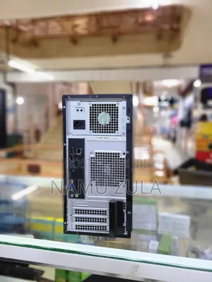 Desktop Computer Dell OptiPlex 3020 8GB Intel Core i5 HDD 500GB
