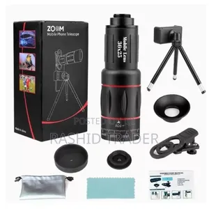 Zoom Mobile Phone Telescope