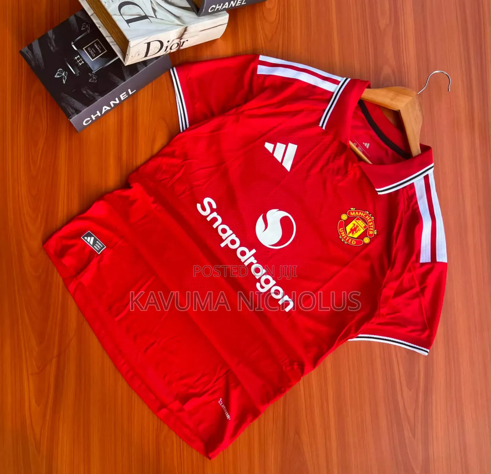 All Quality Jerseys From All Leagues