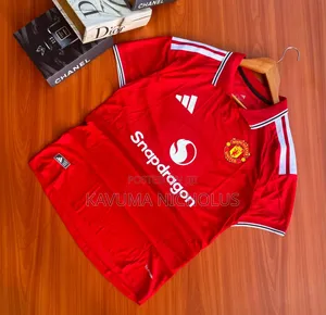 All Quality Jerseys From All Leagues