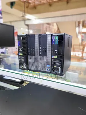 Desktop Computer Dell 8GB Intel Core i5 HDD 500GB