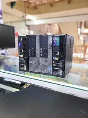 Desktop Computer Dell 8GB Intel Core i5 HDD 500GB