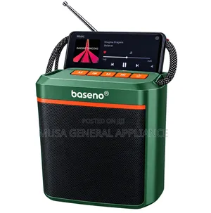 Wireless Speaker