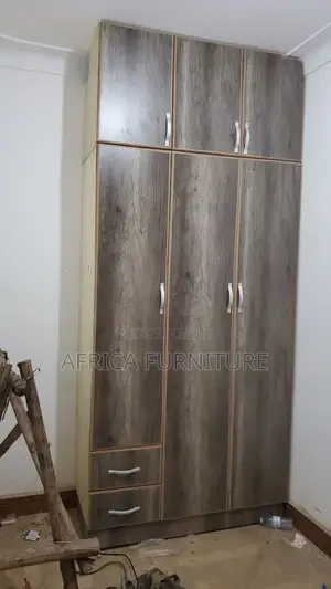 Classic Inbuilt Wardrobe