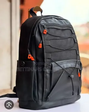 Backpack Bag