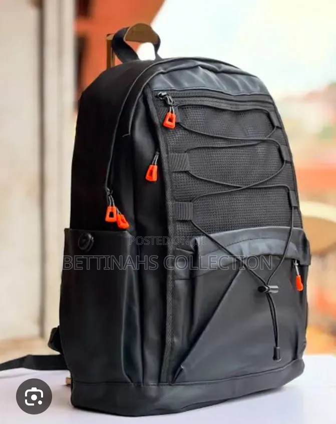 Backpack Bag