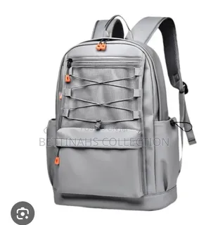 Backpack Bag