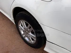 Toyota Mark X 2006 White