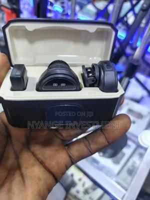 Sx21 Wireless Microphone. Wireless Microphone