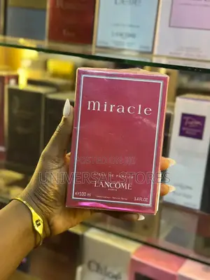 Original Miracle Perfume