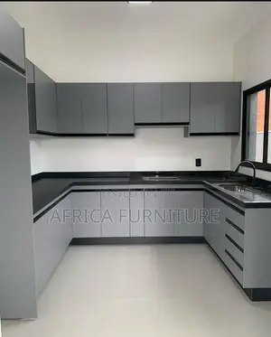 Classic Kitchen Disign