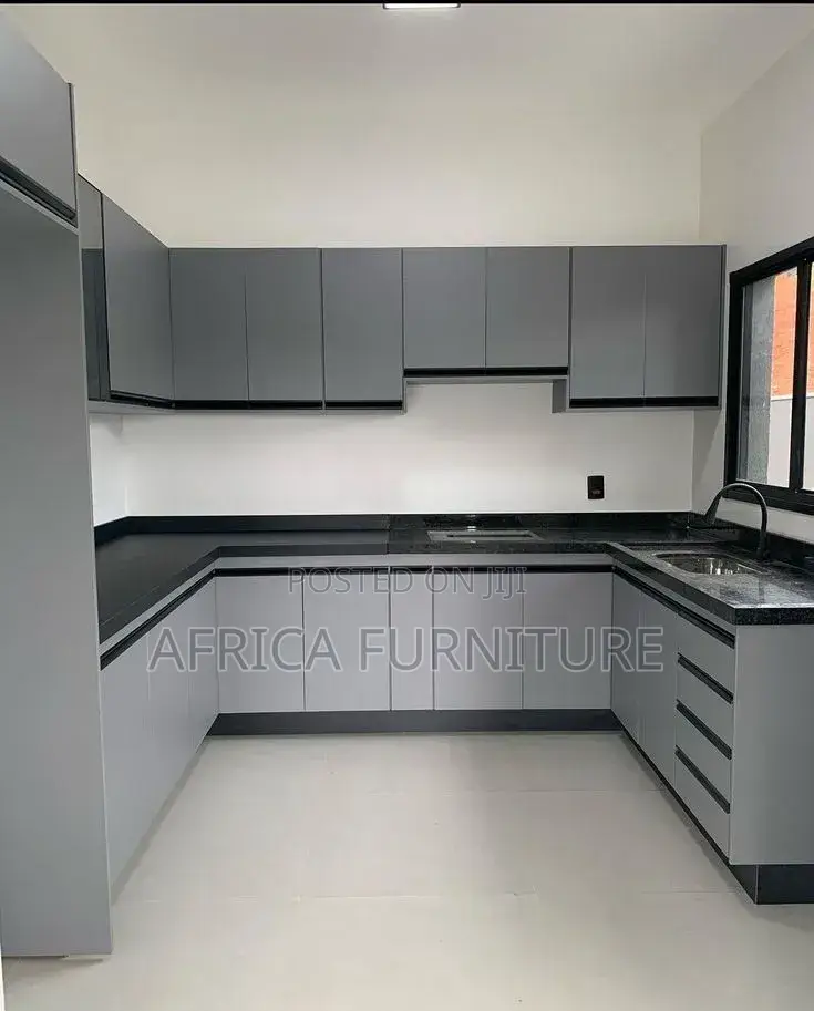 Classic Kitchen Disign