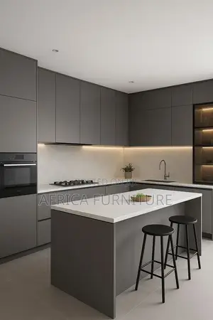 Classic Kitchen Disign