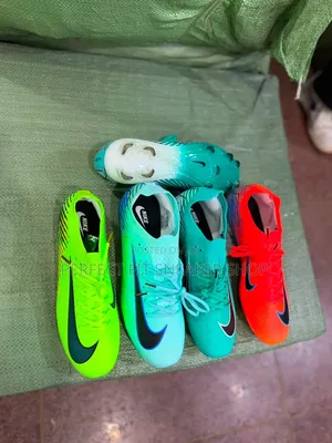 Air Zoom Nike
