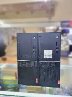 Desktop Computer Lenovo 8GB Intel Core i5 HDD 500GB