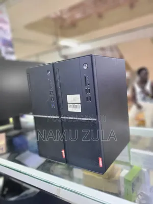 Desktop Computer Lenovo 8GB Intel Core i5 HDD 500GB