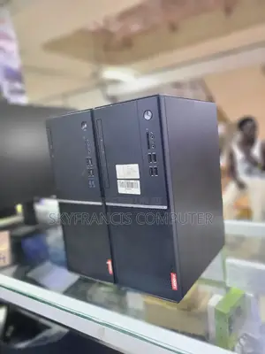 Desktop Computer Lenovo 8GB Intel Core i5 HDD 500GB