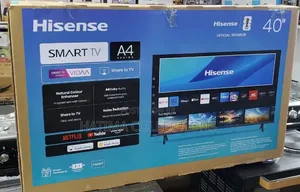 Hisense Smart TV