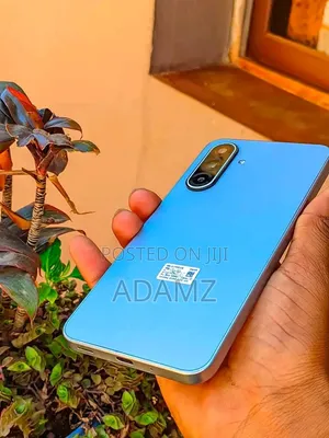New Samsung Galaxy A17 5G 256 GB Blue