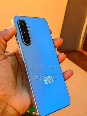 New Samsung Galaxy A17 5G 256 GB Blue