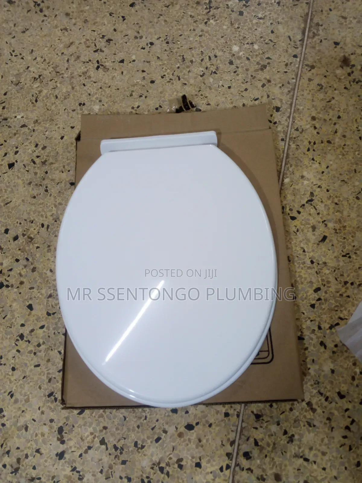 Toilet Seat Cover Good Quality/ All Types