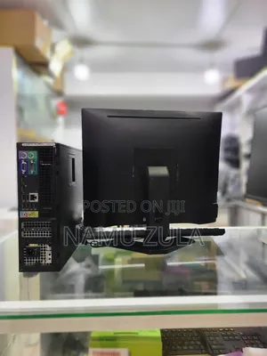 Desktop Computer Dell 8GB Intel Core i5 HDD 500GB