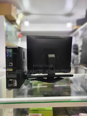 Desktop Computer Dell 8GB Intel Core i5 HDD 500GB