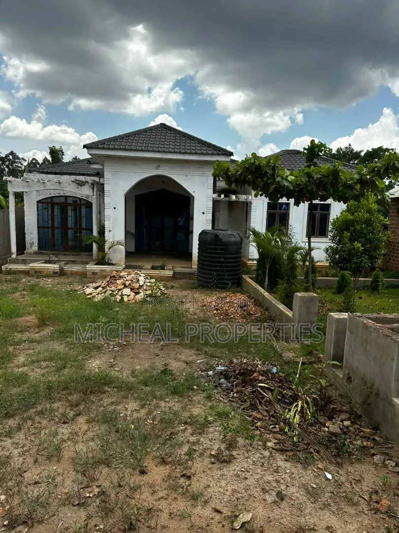 3bdrm House in Gayaza Kiwenda 155M, Kawempe for sale