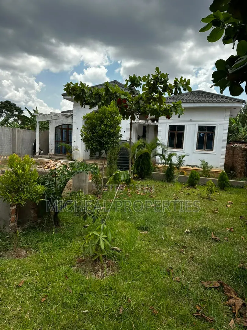 3bdrm House in Gayaza Kiwenda 155M, Kawempe for sale
