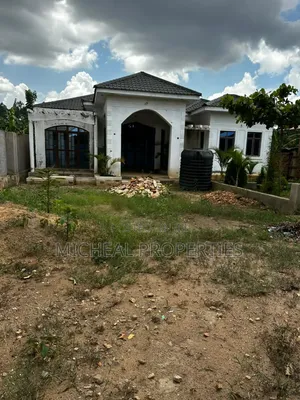 3bdrm House in Gayaza Kiwenda 155M, Kawempe for sale