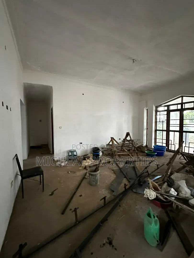 3bdrm House in Gayaza Kiwenda 155M, Kawempe for sale
