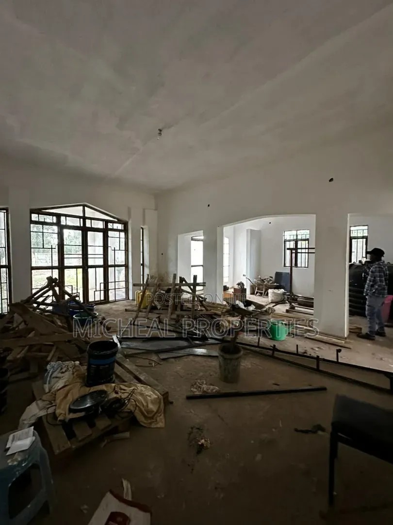 3bdrm House in Gayaza Kiwenda 155M, Kawempe for sale