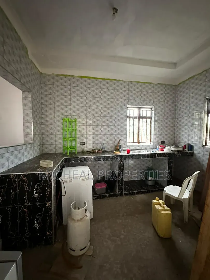 3bdrm House in Gayaza Kiwenda 155M, Kawempe for sale